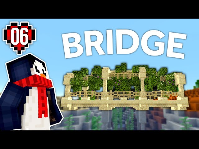 Connecting our Minecraft World!