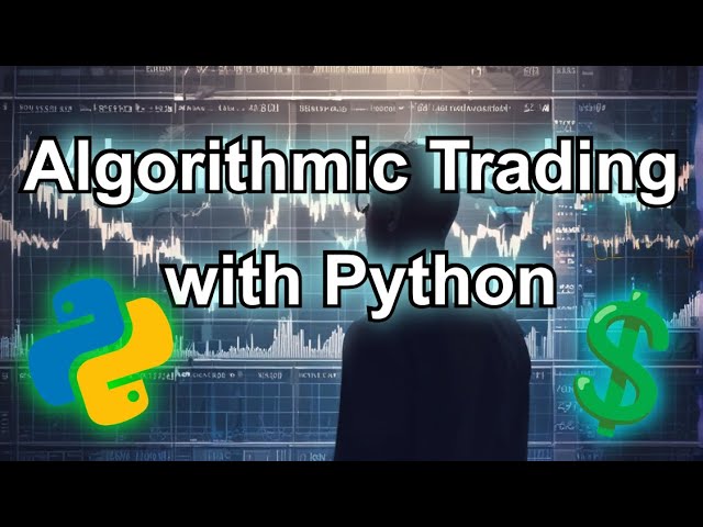 Coding Algorithmic Trading Platform Every Day Until I Become a Quant
