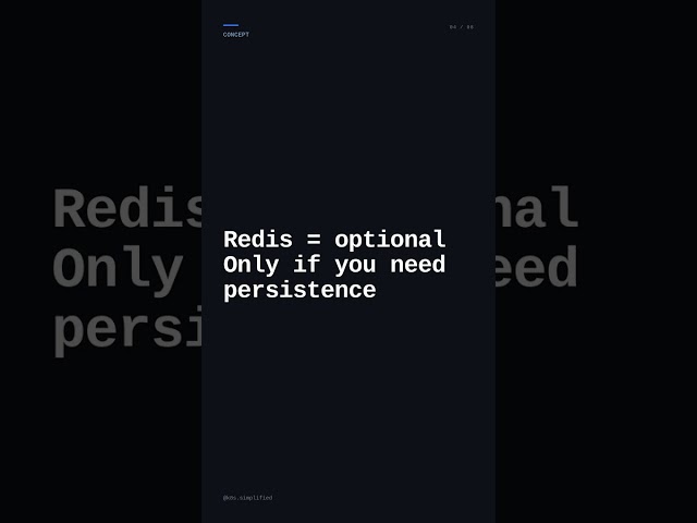 Dragonfly P2P Image Distribution Without Redis (Kubernetes Tutorial) #Shorts