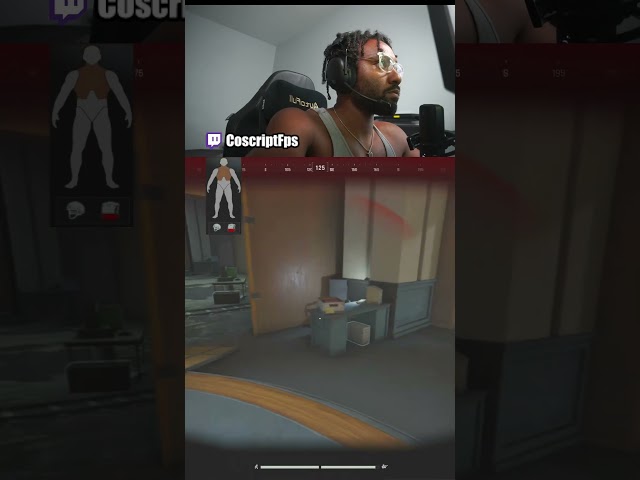 1v4 BUT with Auto Aim 😂