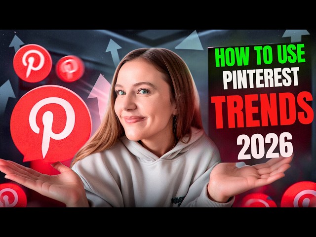 I Used Pinterest's New Prediction Tool to Find This Holiday's Winning Niche