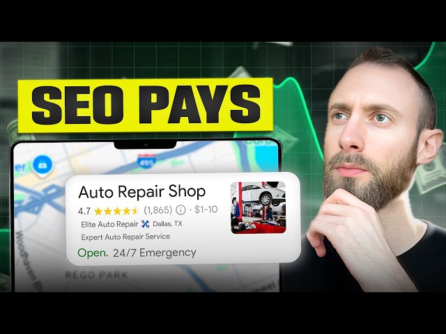 $24K In → $2.8M Out: The Local SEO Strategy That Actually Works