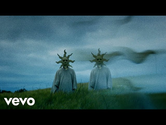 Gurriers - Nothing Happens Twice (Official Music Video)