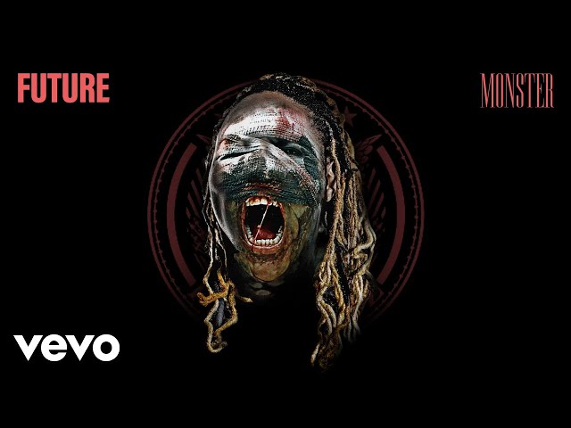 Future - Throw Away (Official Audio)