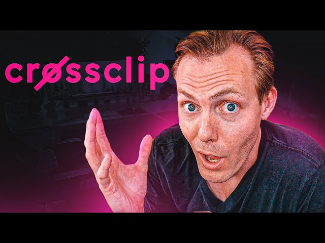 How To Post A Twitch / YouTube Clip on YouTube Shorts - Crossclip Guide: PC & Mobile (iOS & Android)