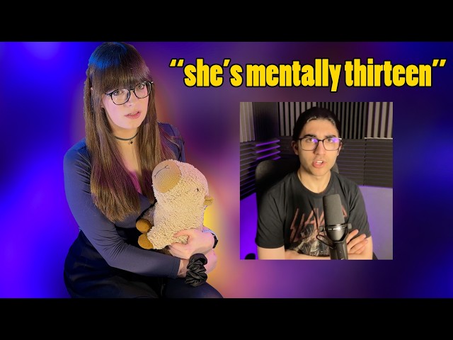 my brief but terrible interaction with SixStringTV