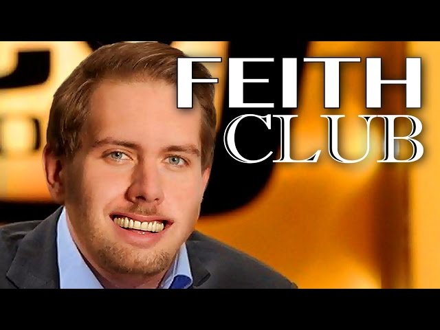Feith Club - Kommentare kommentiert - Folge 5: Hochdeutsch, kein Scheißdeutsch