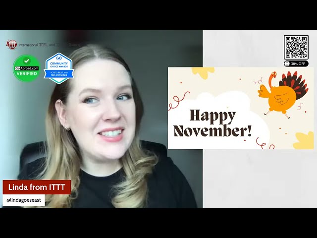 Live TEFL/TESOL Q&A: Ask Us Anything!