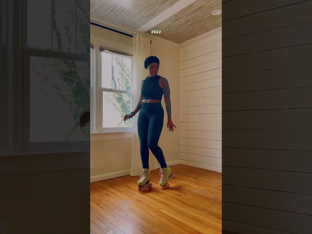 Come get a hobby #rollerskating