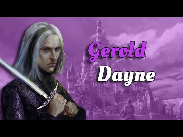 Gerold Dayne: Echo of Greater Men | Character Analysis | ASOIAF