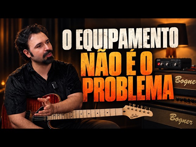 THE MISTAKE WHEN "CUTTING THROUGH THE MIX" | André Nieri | Tone Secrets