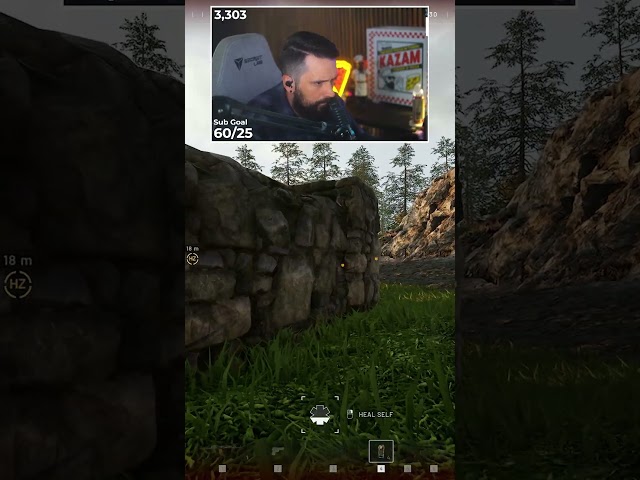HE OUTPLAYED ME