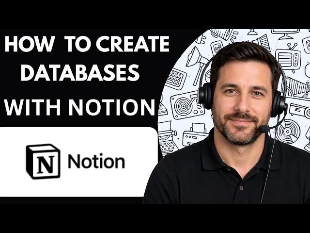 How to Create Databases With Notion AI Full Guide 2026