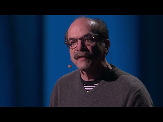 How to Build Your Creative Confidence David Kelley