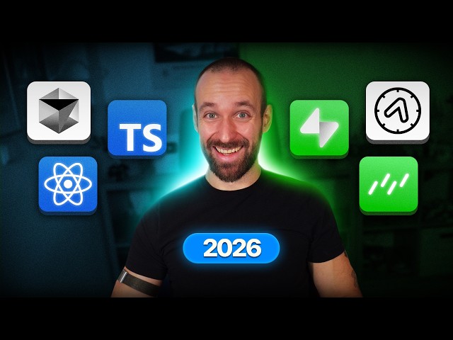Choosing the Right React Native Stack in 2026