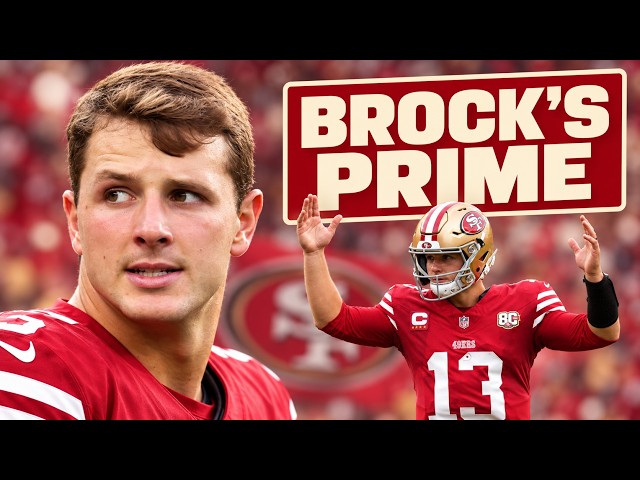 Trent Williams issues WARNING to the NFL about Brock Purdy