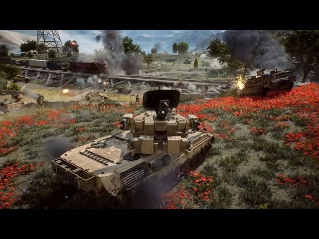 Battlefield 6 Season 3 Prep