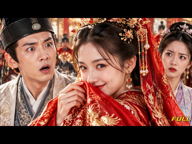 【Full Episodes】 He lied about being a lowborn son — She faked being a princess