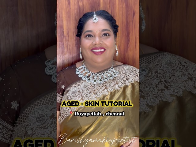 Groom’s Mom Who Chose Makeup for Herself ❤️ | Elegant Mother of the Groom Makeover #selfiebeauty
