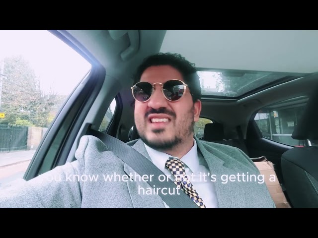 Dress Up First, Motivation Comes Later