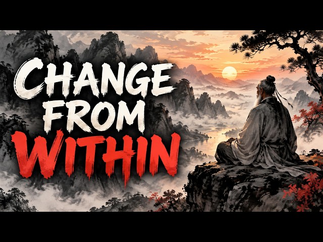 Lao Tzu: Change Your Identity, Change Your Life