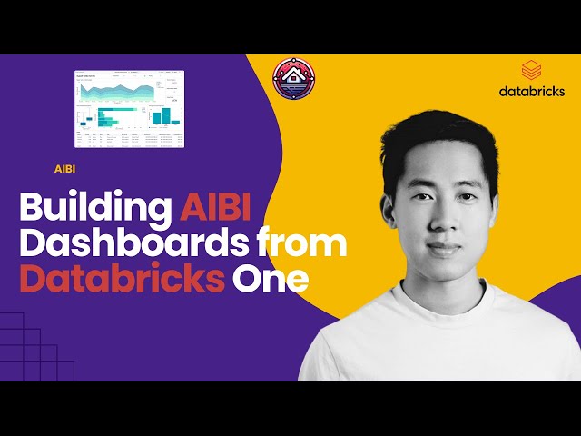LLM-Powered AI Dashboards from Genie One