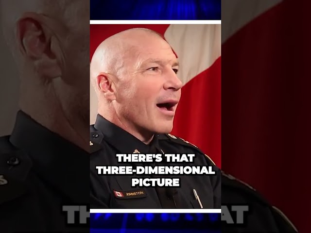 Unveiling Crime Hot Spots The Shocking Truth You Wont Believe #Shorts