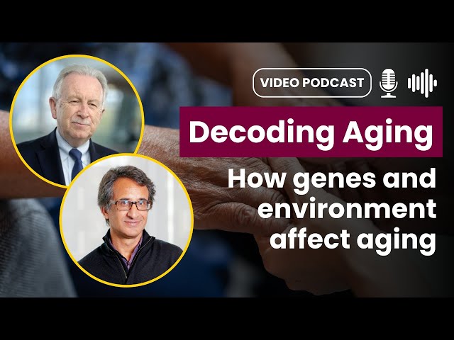 We age the day we are born: Reimagining how we study aging
