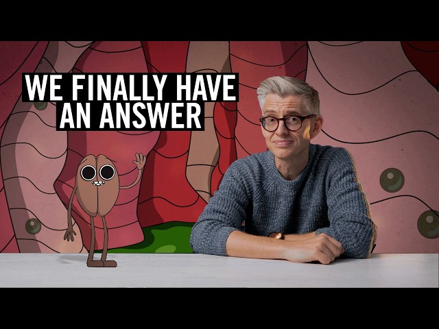 I Need To Tell You Why Coffee Makes You Poop