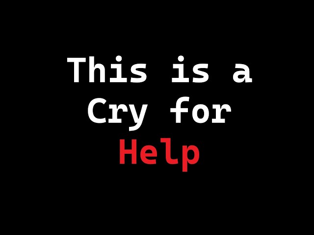 Please help me.