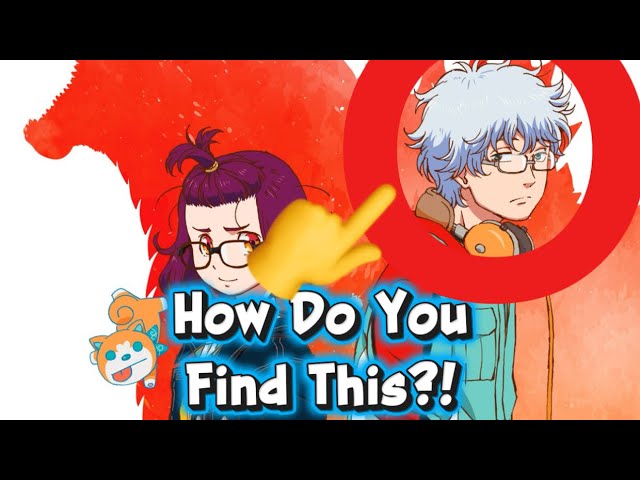 How Do People Find These Anime’s 
