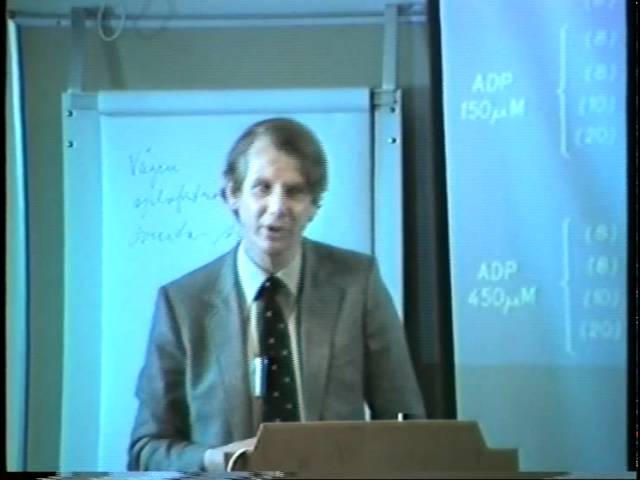 Classic: Horrobin: Essential Fatty Acids and Prostaglandins in Mental Illness 1982