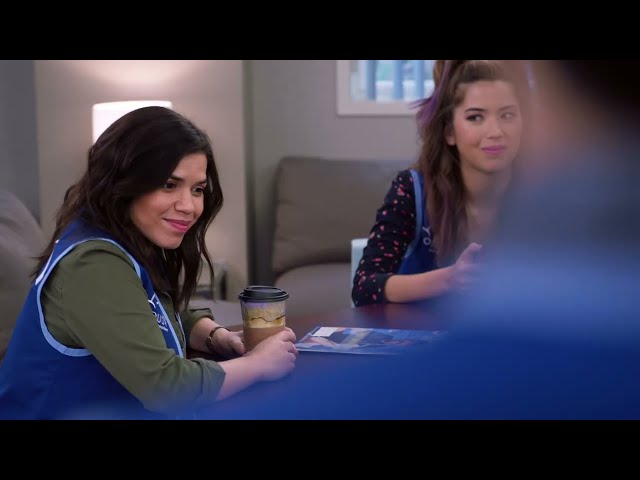 Superstore Moments for Your Daily Dose of Laughter