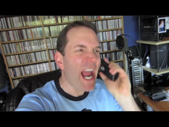 Prank Calling Domino's Pizza - GAQ 10-15-12