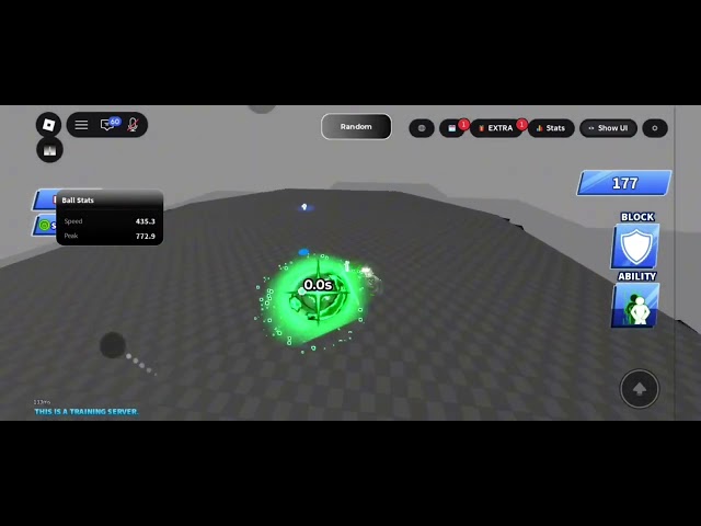 OP BLADE BALL SCRIPT | AUTO PARRY + AUTO SPAM + UNLOCK ALL + CHANGER SKIN