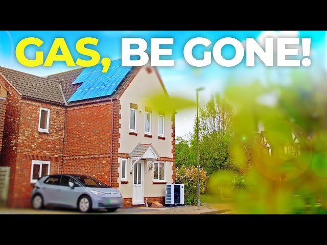 Got Gas?! THIS Is How You Fix It!