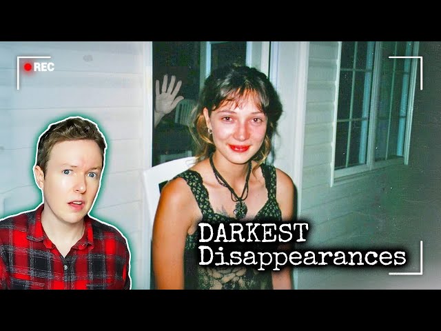 Mom Discovers Missing Son's HORRIFYING Secret