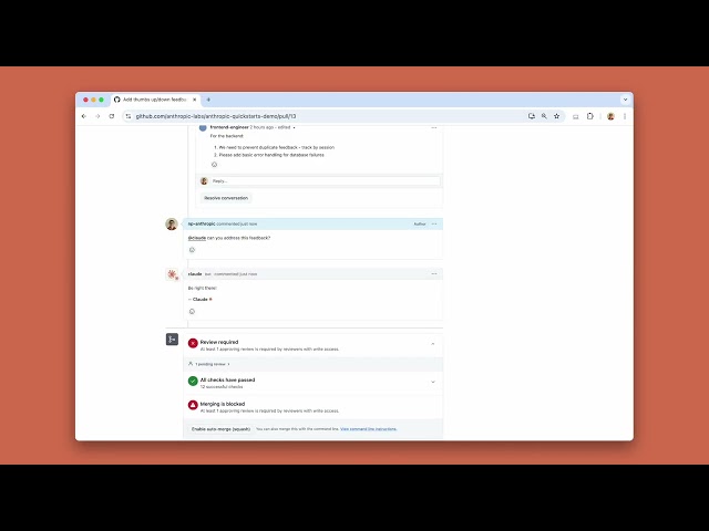 Claude Code + GitHub Actions