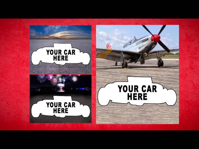 Image Your Ride