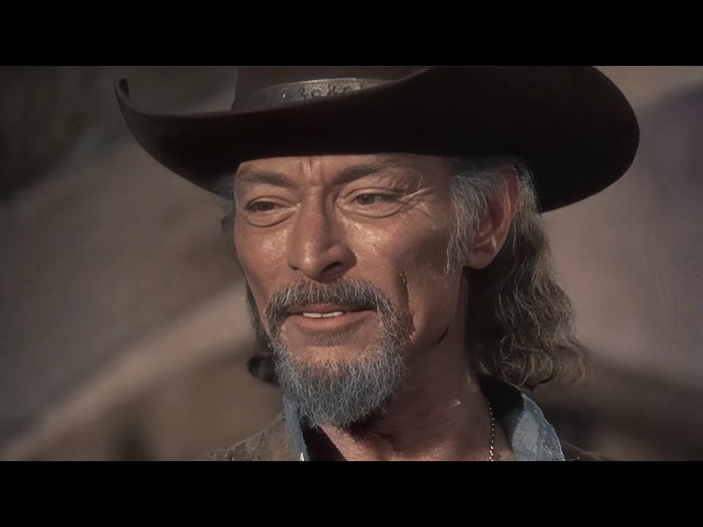 God's Gun 1976 | Western Movie | Lee Van Cleef, Jack Palance, Richard Boone | Subtitles