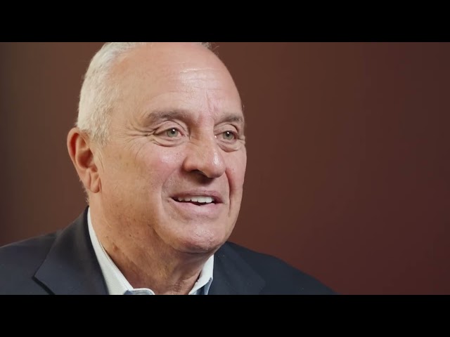 Skip Mungo, Distributor Lifetime Achievement Award
