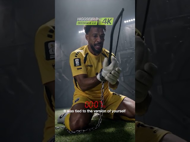 MESSI 🇦🇷 VS 🇨🇻 VOZINHA 🧩 PART II 🤡 I Want to Play a Game 🩸#shorts #worldcup #messi #aivdeo #football