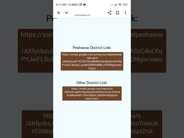 How to download certificate in Skills Development Project 2025