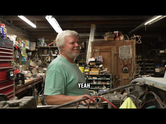 Update On Dads Shop #mechanic 