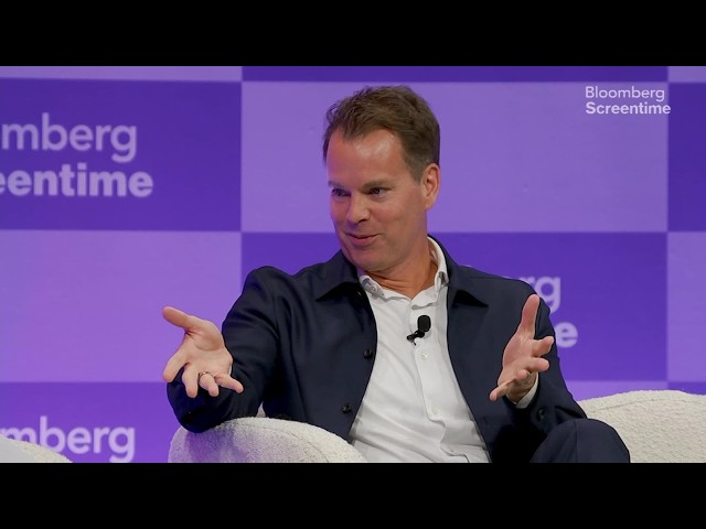 HBO's Casey Bloys on Future of Content and WBD Deal