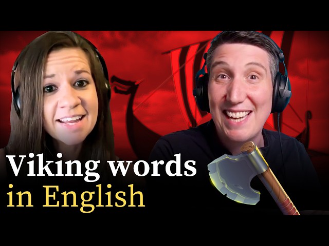 You speak more Viking than you think