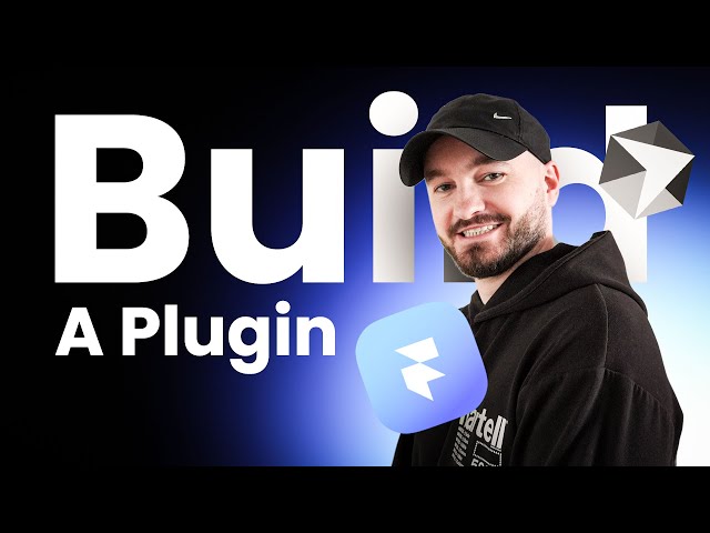 Create a Framer Plugin with Cursor AI