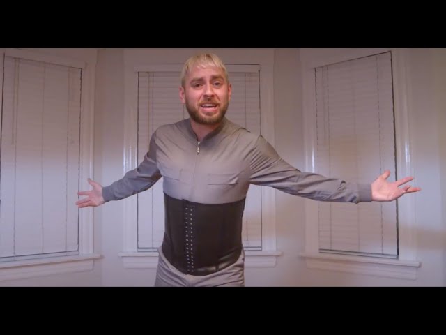 Issues - Tapping Out (Official Music Video)