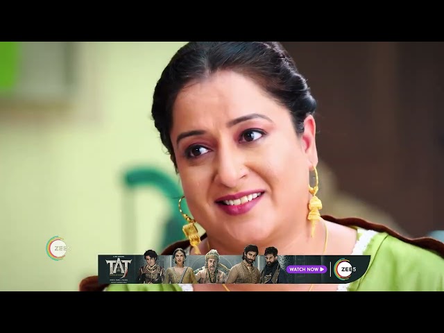 Best Of Zee TV - Hindi TV Show - Catch Up Highlights Of The Day - Dec 01 2023 - Zee TV