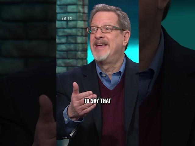 Investigative Journalist Lee Strobel Examines Evidence of Jesus' Resurrection | Kirk Cameron on TBN